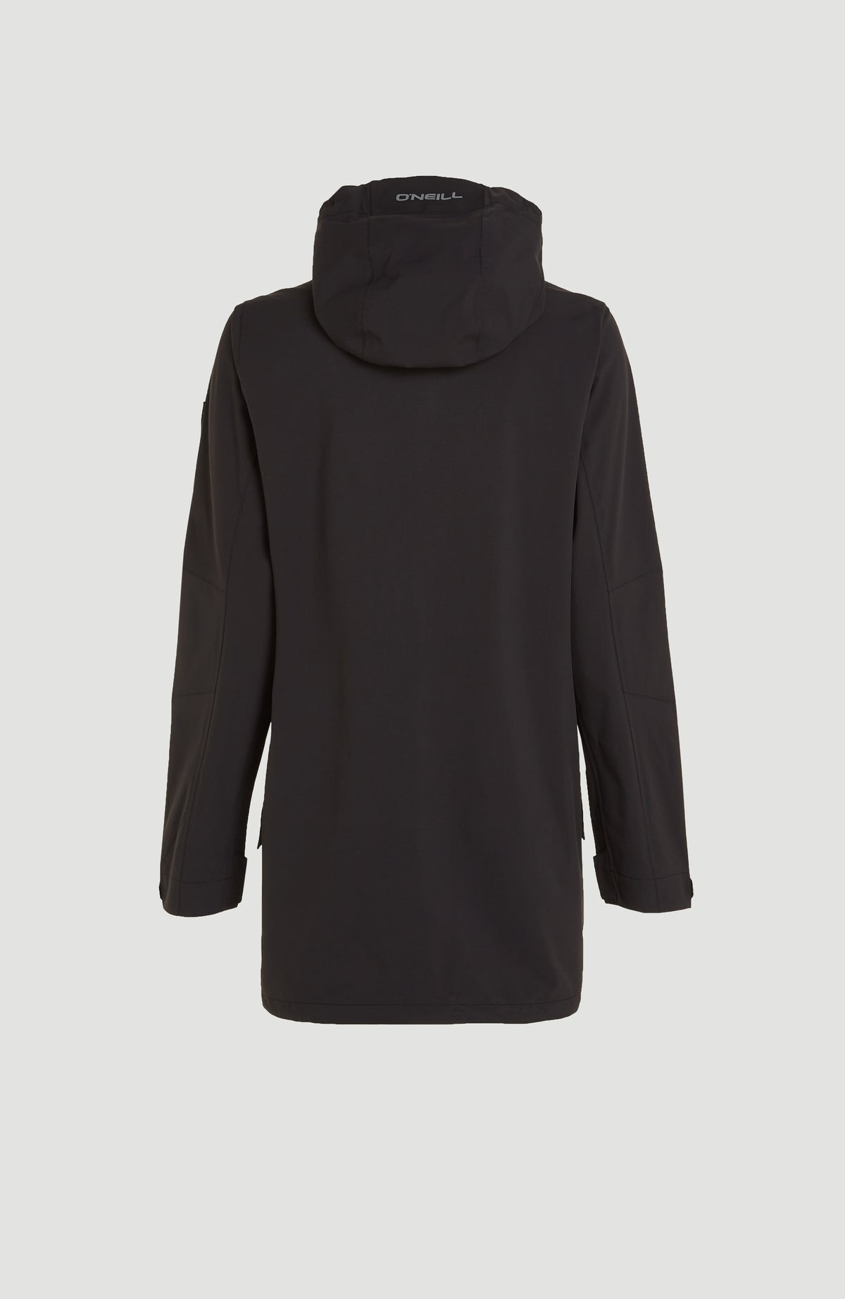 O'Neill TRVLR Series Regenjacke 10K/10K | Black Out