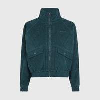 Surf Heroes Cord-Jacke | Alma Steel