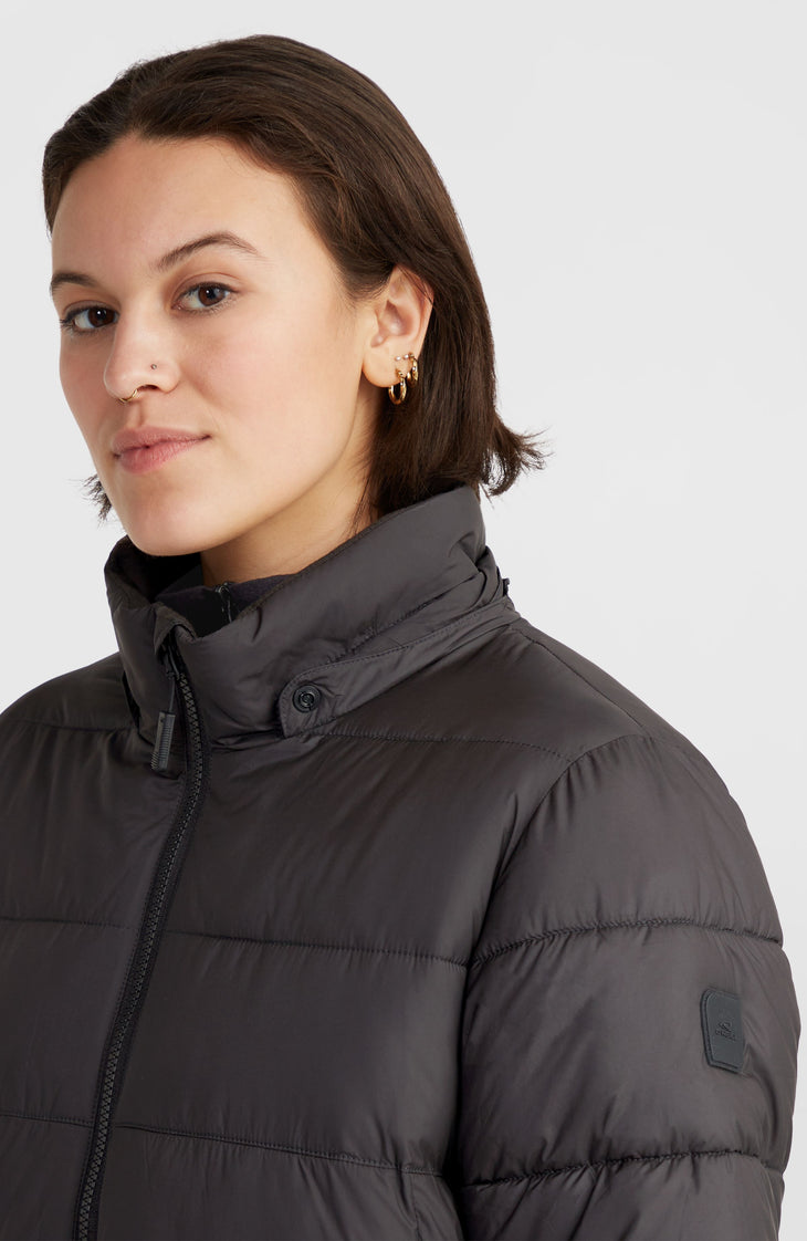 O'Riginals Steppjacke | Black Out