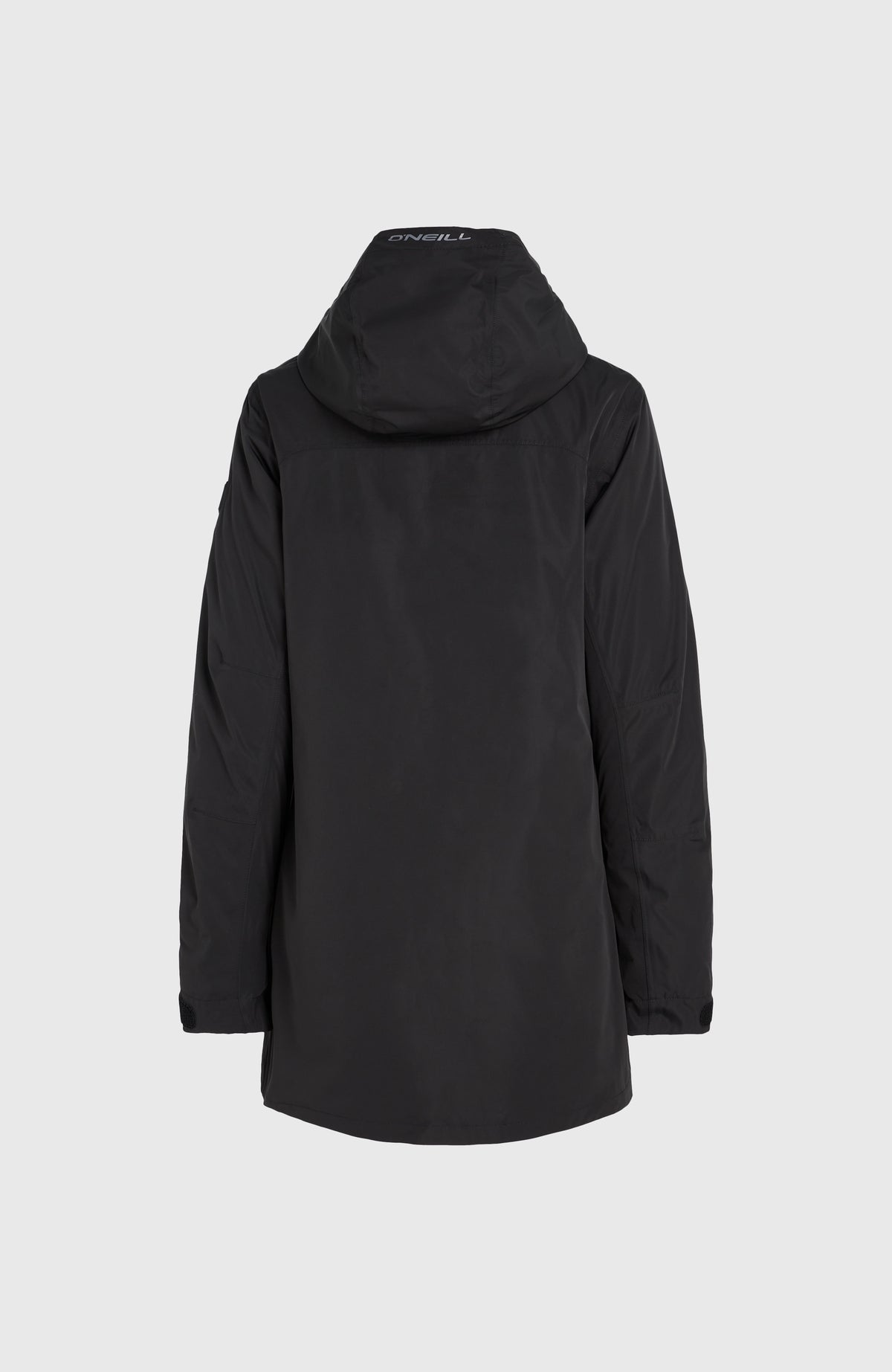 3-in-1 Parka Jacke 10K/10K | Black Out