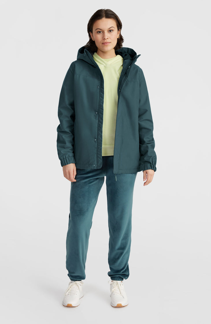 Ecto Shell-Jacke | Alma Steel