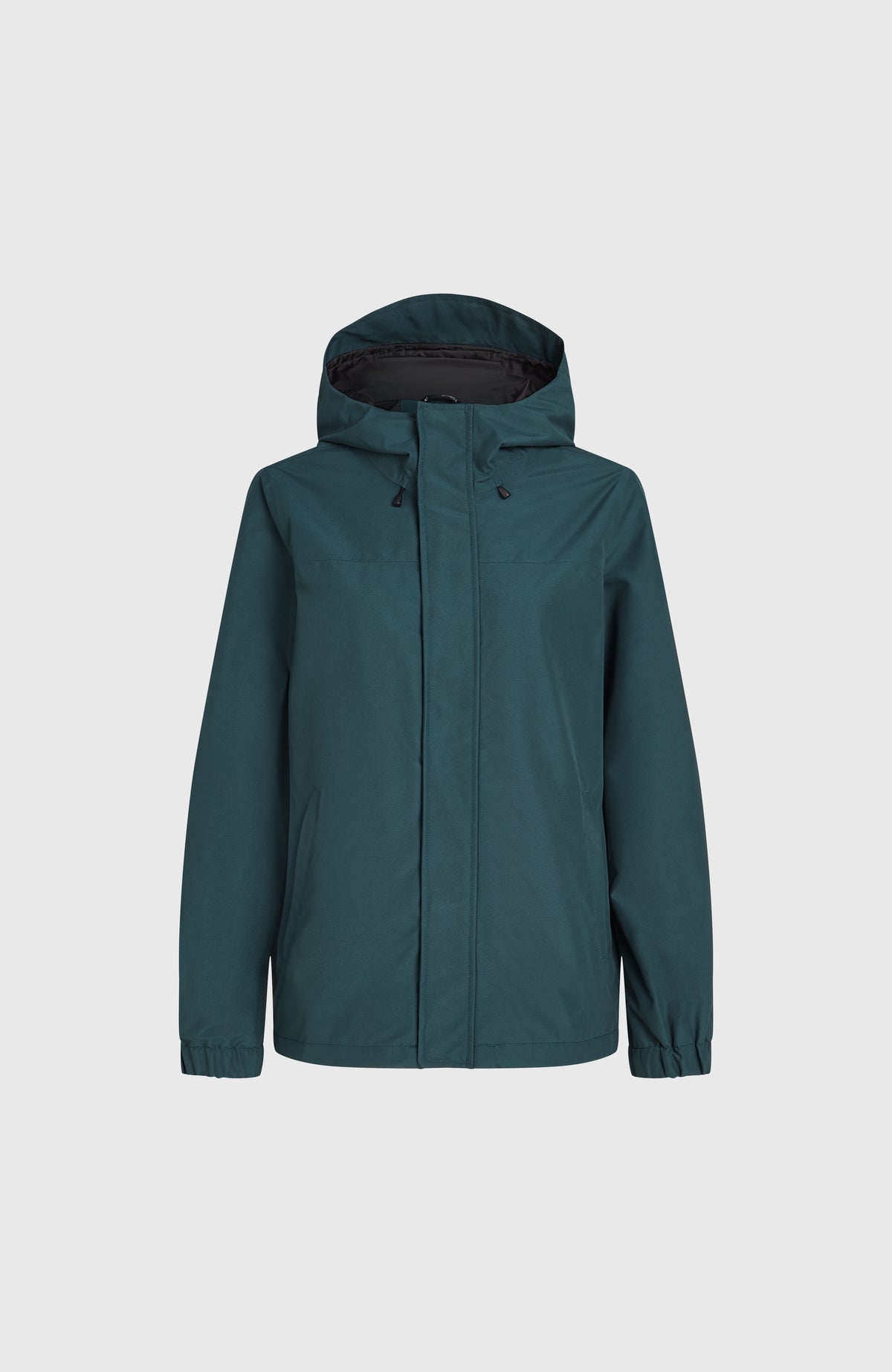 Ecto Shell-Jacke | Alma Steel