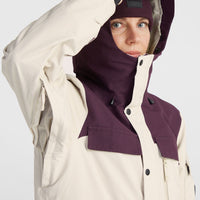 Utility Pro Hybrid-Jacke | Atmosphere Colour Block