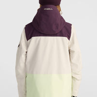 Utility Pro Hybrid-Jacke | Atmosphere Colour Block