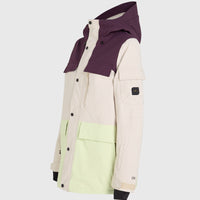 Utility Pro Hybrid-Jacke | Atmosphere Colour Block