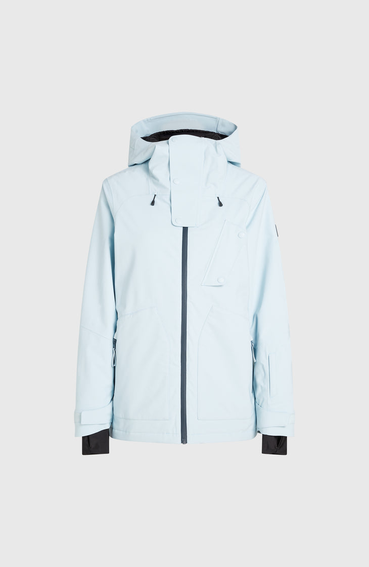 Aplite Pro Skijacke | Dawn Sky