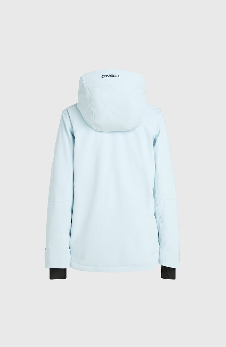 Aplite Pro Skijacke | Dawn Sky