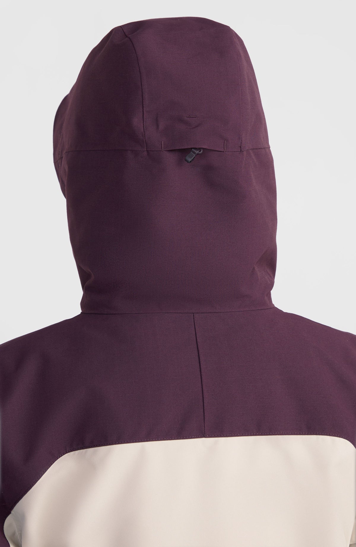 Utility Hybrid-Skijacke | Atmosphere Colour Block