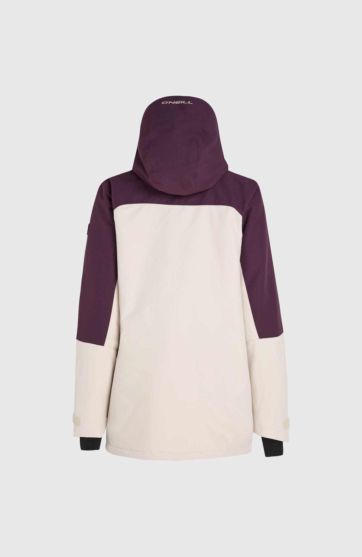 Utility Hybrid-Skijacke | Atmosphere Colour Block