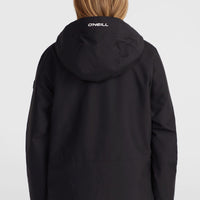 O'Riginals Anorak Skijacke | Black Out