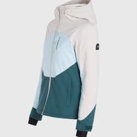 Carbonite Skijacke | Atmosphere Colour Block