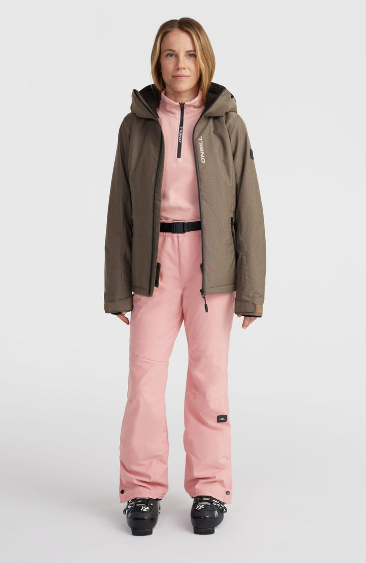 Stuvite Skijacke | Concrete