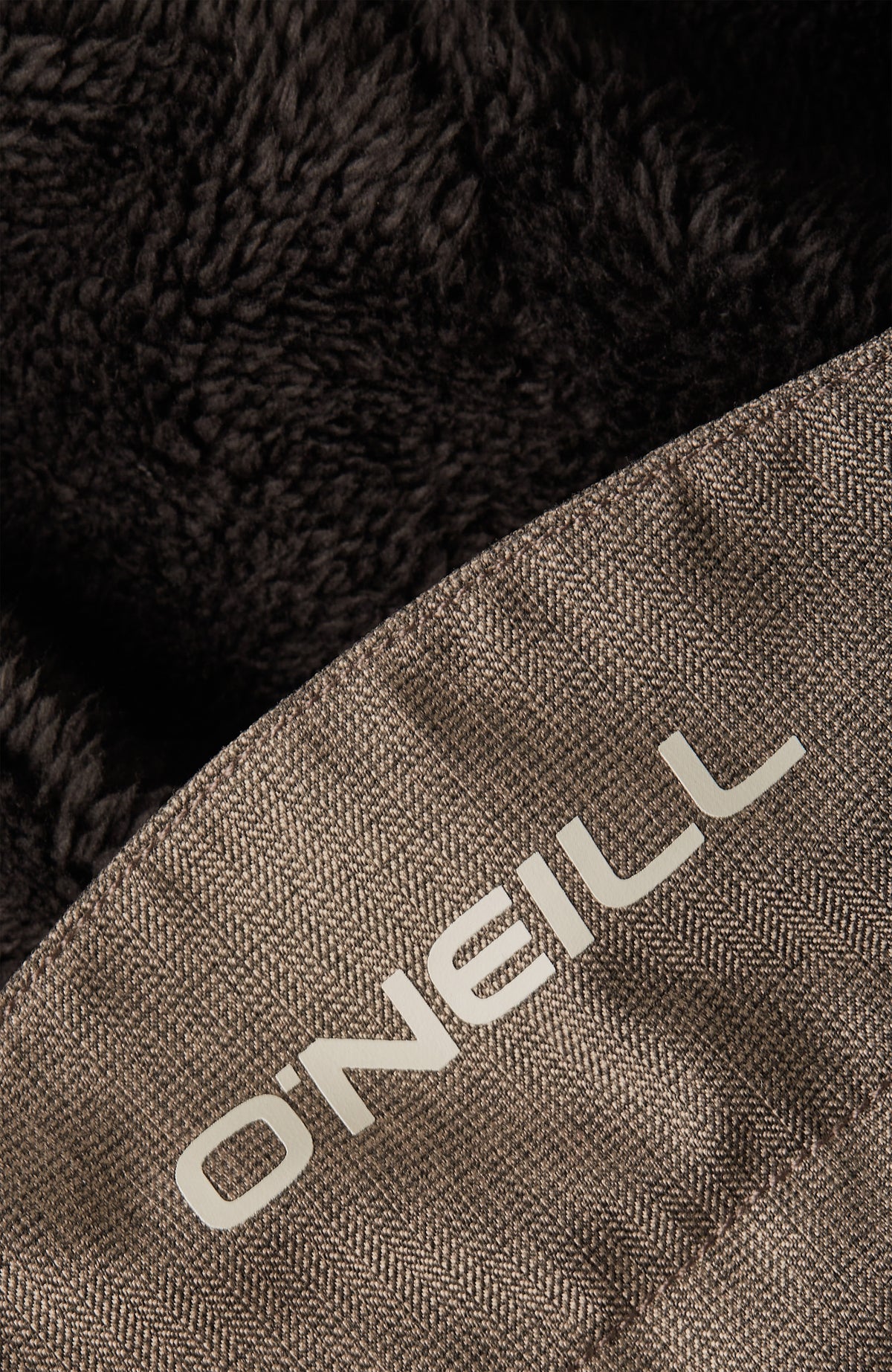 Stuvite Skijacke | Concrete