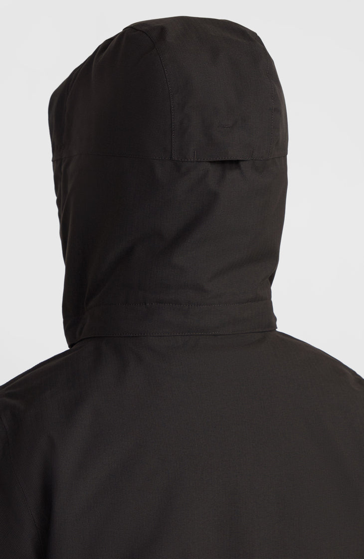 Stuvite Skijacke | Raven