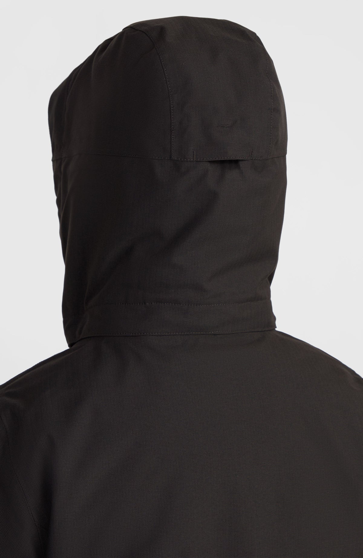 Stuvite Skijacke | Raven