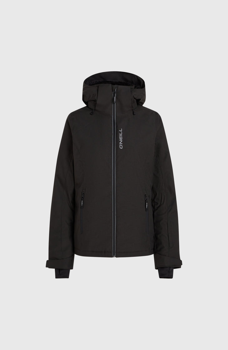 Stuvite Skijacke | Raven