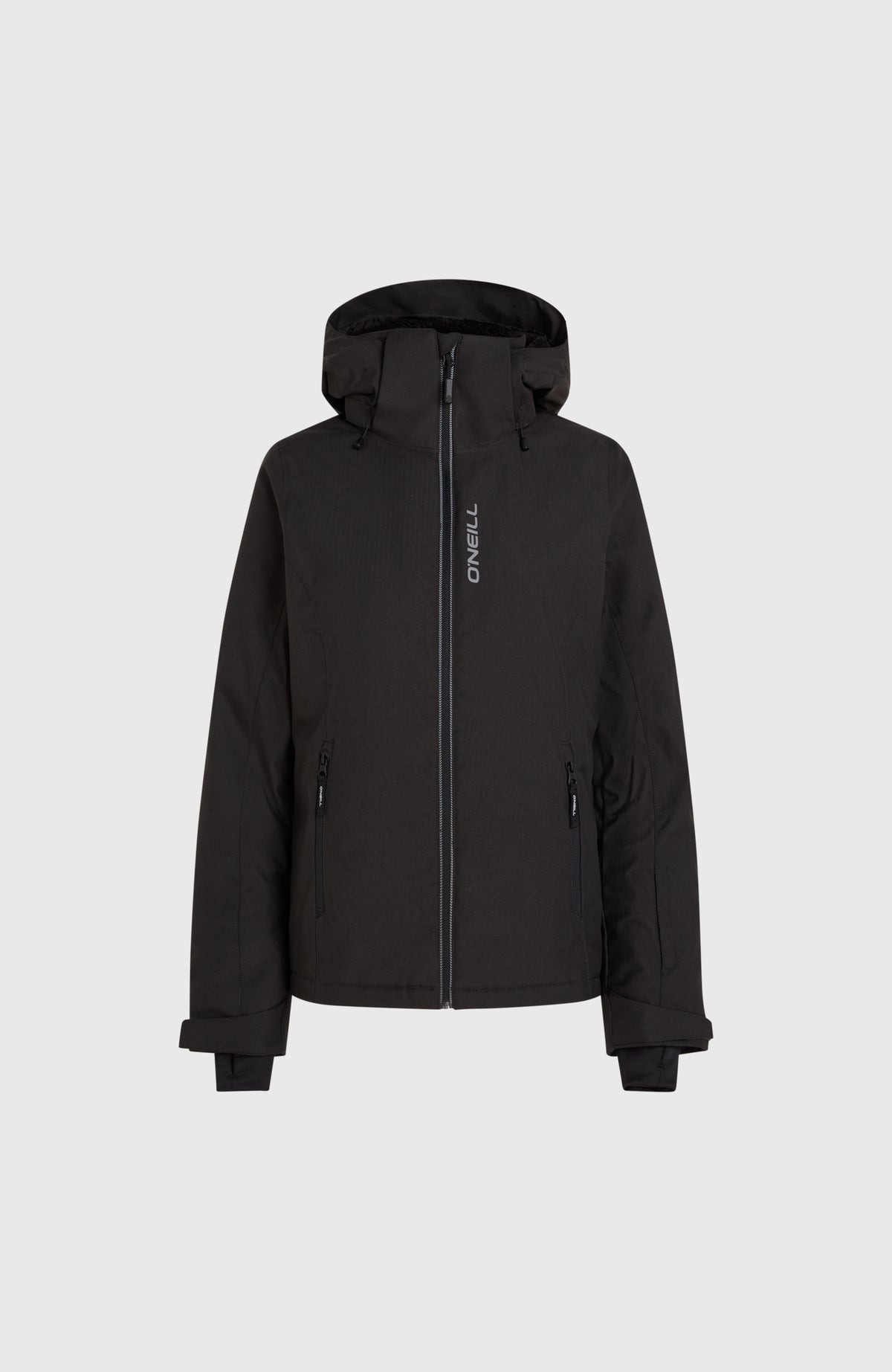 Stuvite Skijacke | Raven