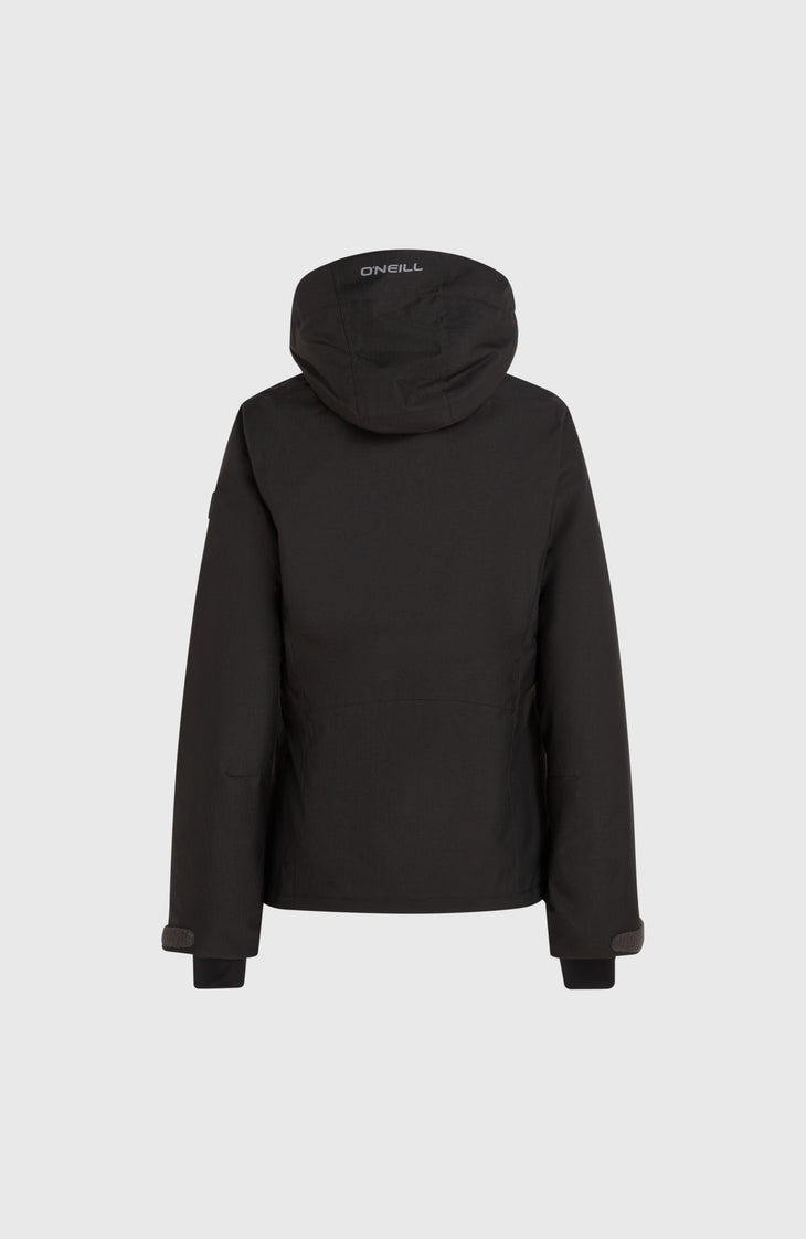 Stuvite Skijacke | Raven