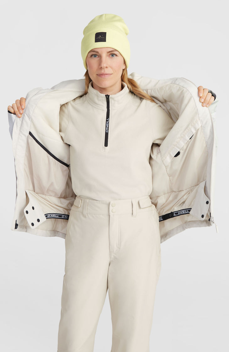 Aplite Plus Skijacke | Green Day Camo