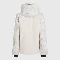 Aplite Plus Skijacke | Green Day Camo