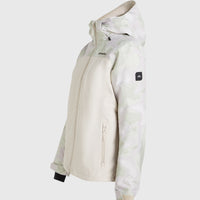 Aplite Plus Skijacke | Green Day Camo