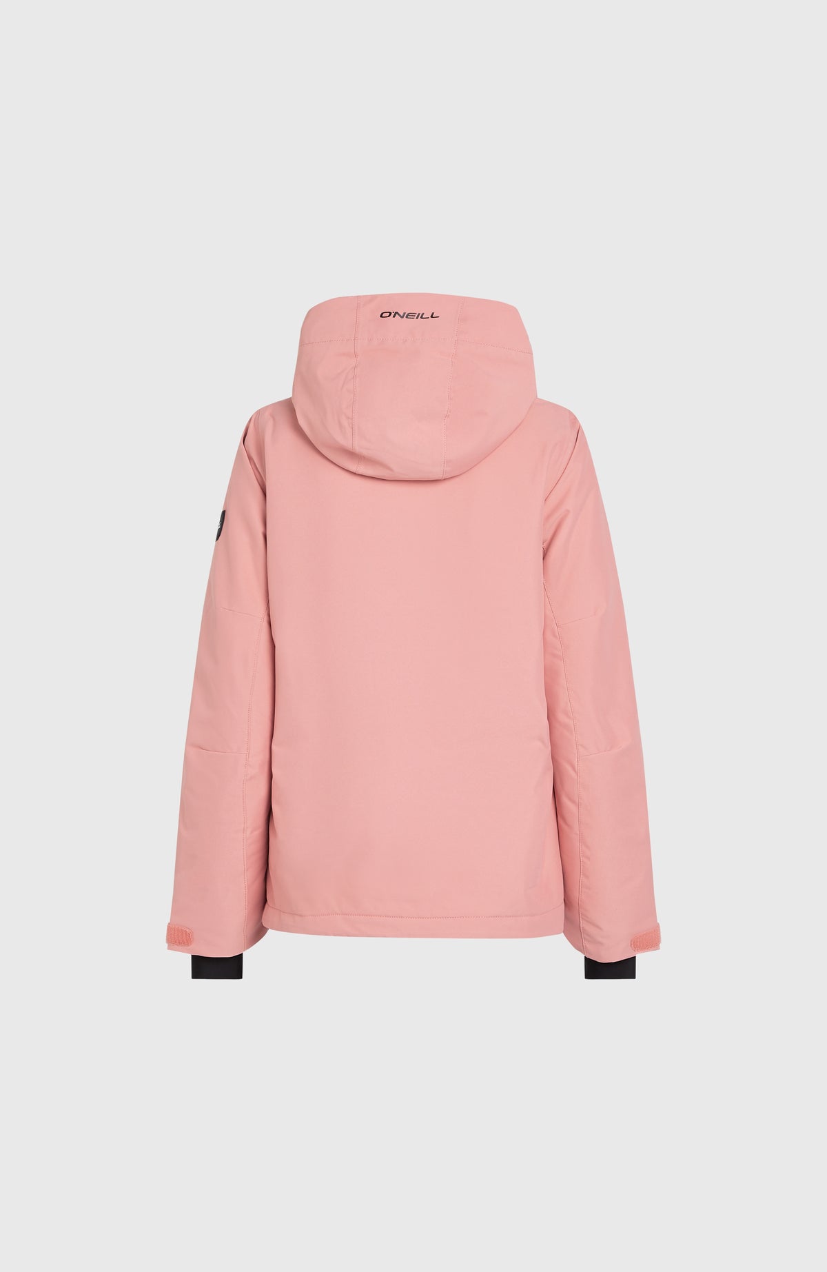 Aplite Skijacke | Genuine Pink