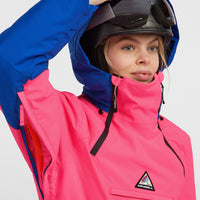 FWC'Play Overall | Skater Pink Colour Block