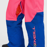 FWC'Play Overall | Skater Pink Colour Block