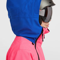 FWC'Play Overall | Skater Pink Colour Block