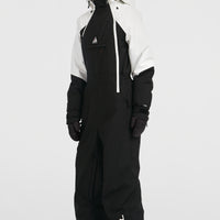 FWC'Play Overall | Black Out Colour Block