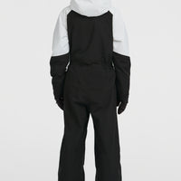 FWC'Play Overall | Black Out Colour Block