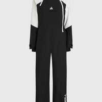 FWC'Play Overall | Black Out Colour Block