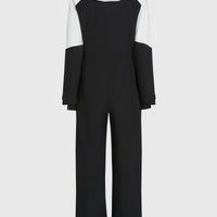 FWC'Play Overall | Black Out Colour Block