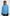 FWC'Peak Skijacke | Blue Poppy