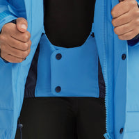 FWC'Peak Skijacke | Blue Poppy