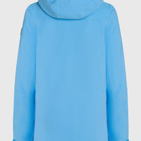 FWC'Peak Skijacke | Blue Poppy