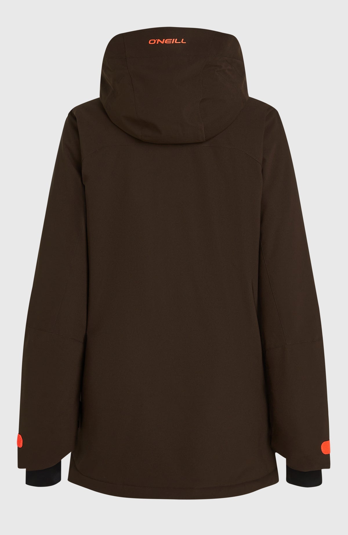 FWC'Peak Skijacke | Coffee Bean