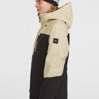 FWC'Cruz Triple Skijacke | Macaron Animalica