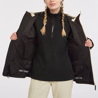 FWC'Cruz Triple Skijacke | Macaron Animalica