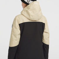 FWC'Cruz Triple Skijacke | Macaron Animalica