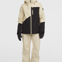 FWC'Cruz Triple Skijacke | Macaron Animalica