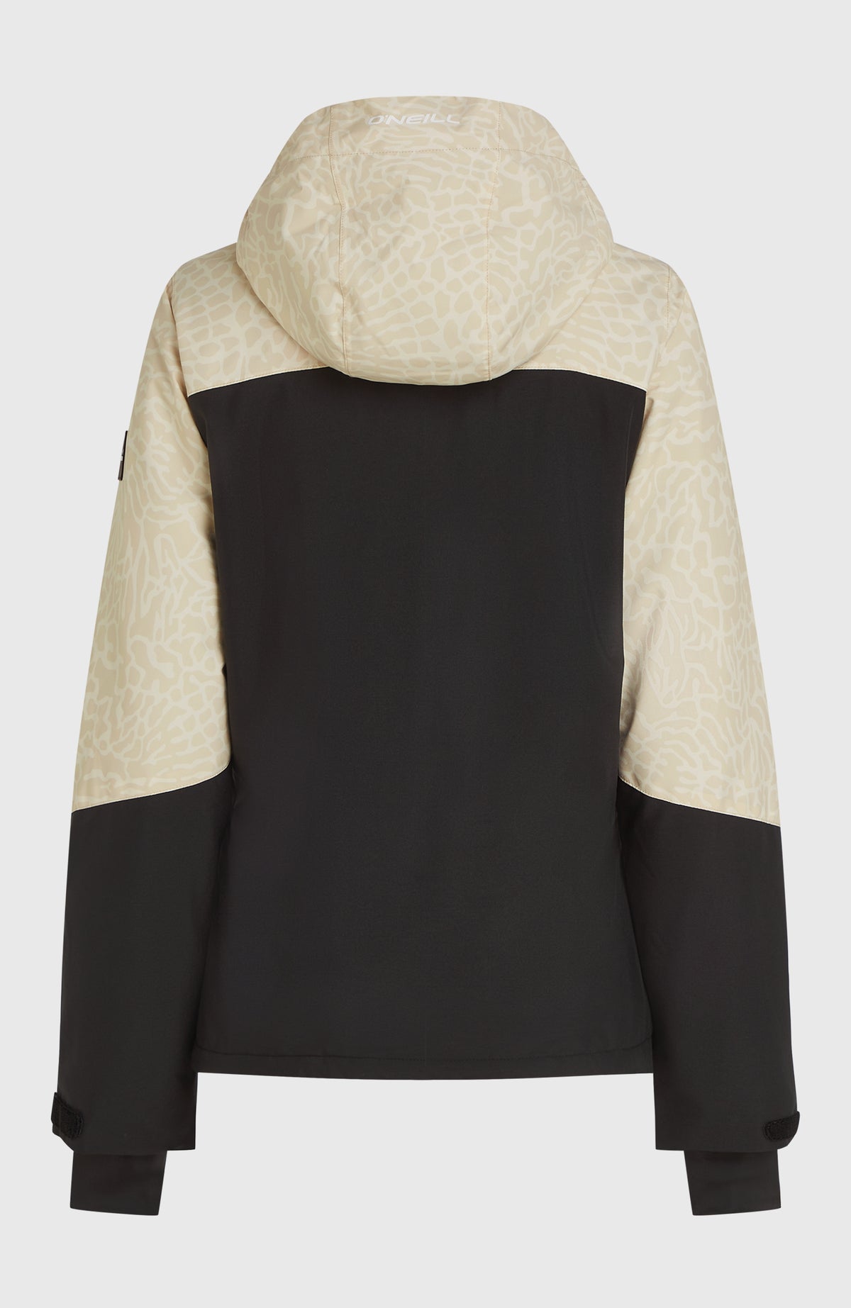 FWC'Cruz Triple Skijacke | Macaron Animalica