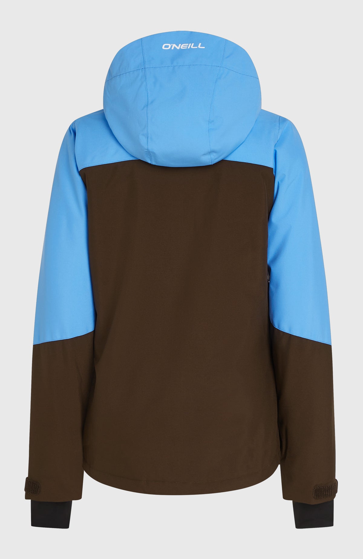 FWC'Cruz Triple Skijacke | Blue Poppy Colour Block