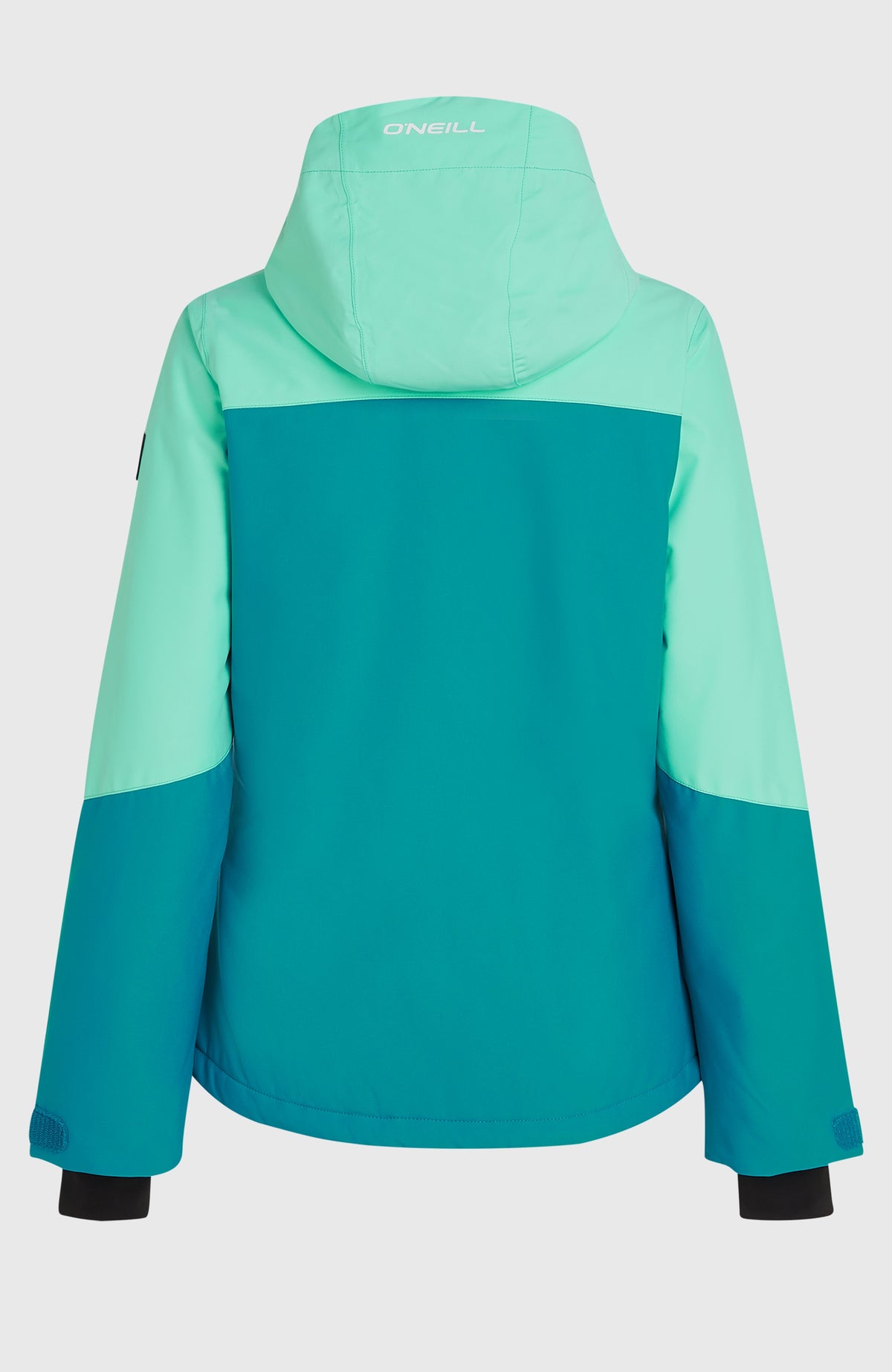 FWC'Cruz Triple Skijacke | Retro Mint Colour Block