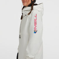 FWC'Play Park Anorak Ski- und Snowboardjacke | Undyed