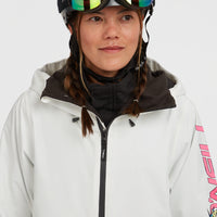 FWC'Play Park Anorak Ski- und Snowboardjacke | Undyed