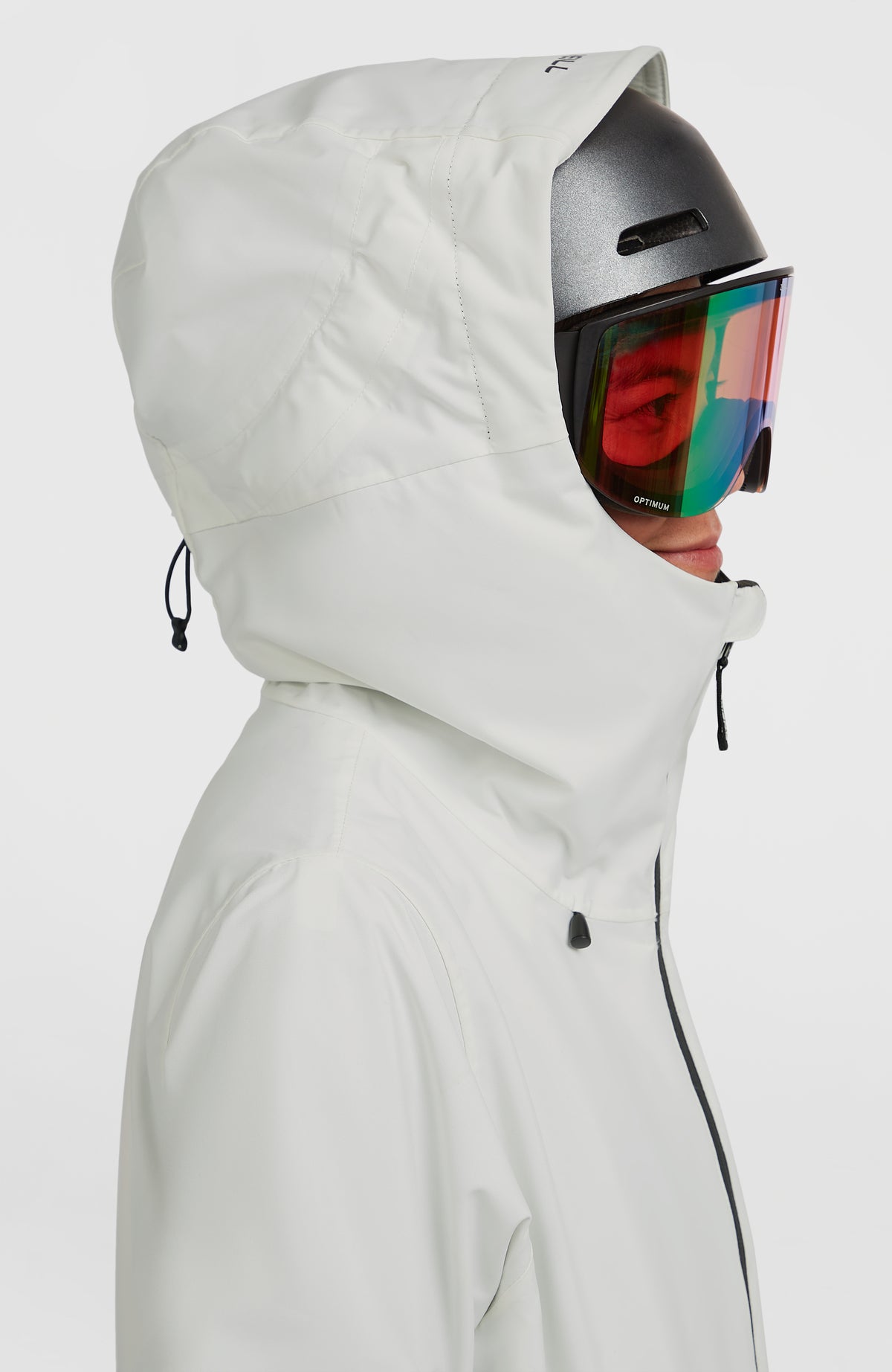 FWC'Play Park Anorak Ski- und Snowboardjacke | Undyed