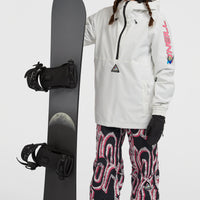 FWC'Play Park Anorak Ski- und Snowboardjacke | Undyed
