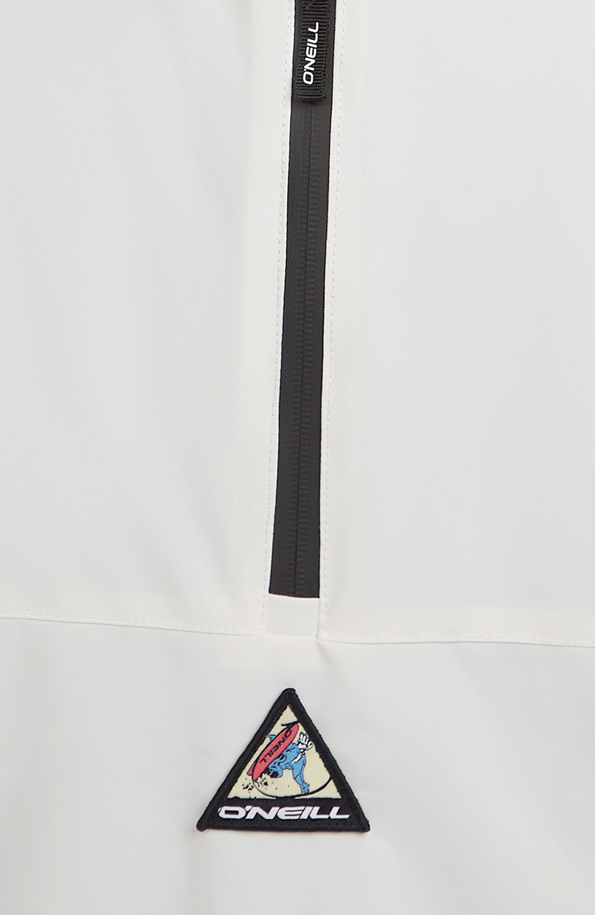 FWC'Play Park Anorak Ski- und Snowboardjacke | Undyed