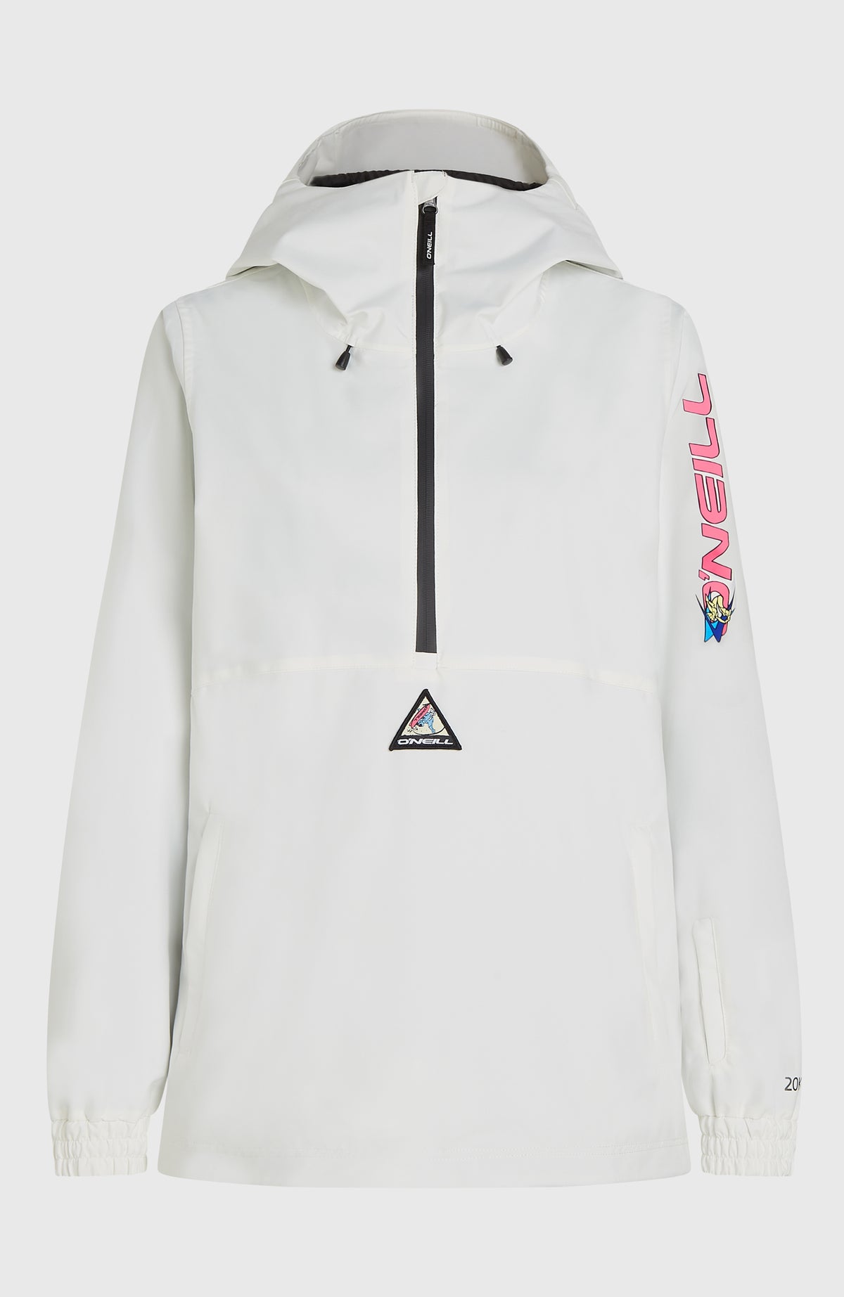 FWC'Play Park Anorak Ski- und Snowboardjacke | Undyed